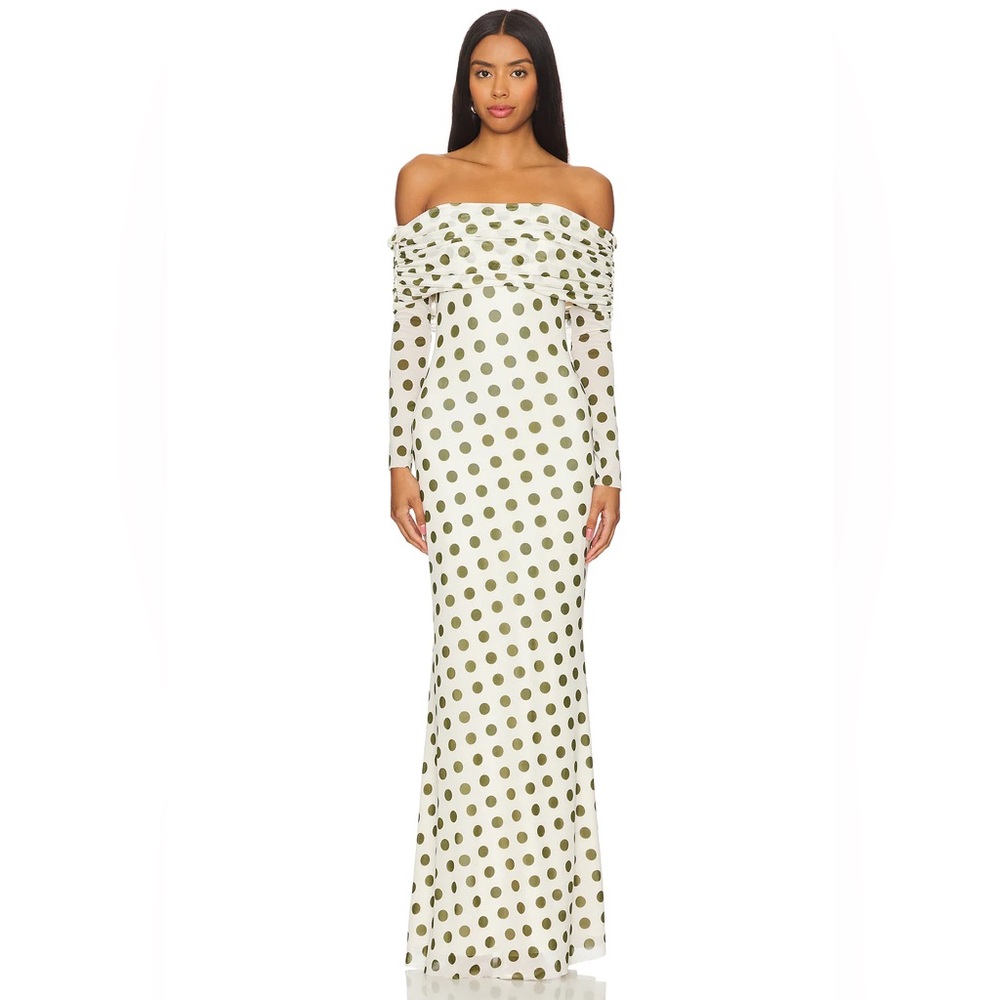AFRM Thelma Dress